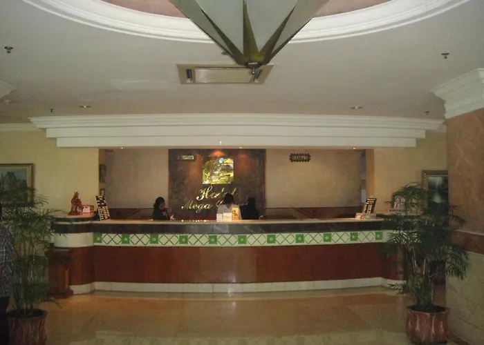 Mega Cikini Hotel Jakarta