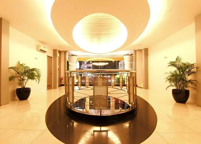 Myhotel Jakarta